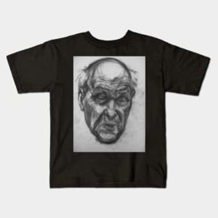 Grandfather Kids T-Shirt